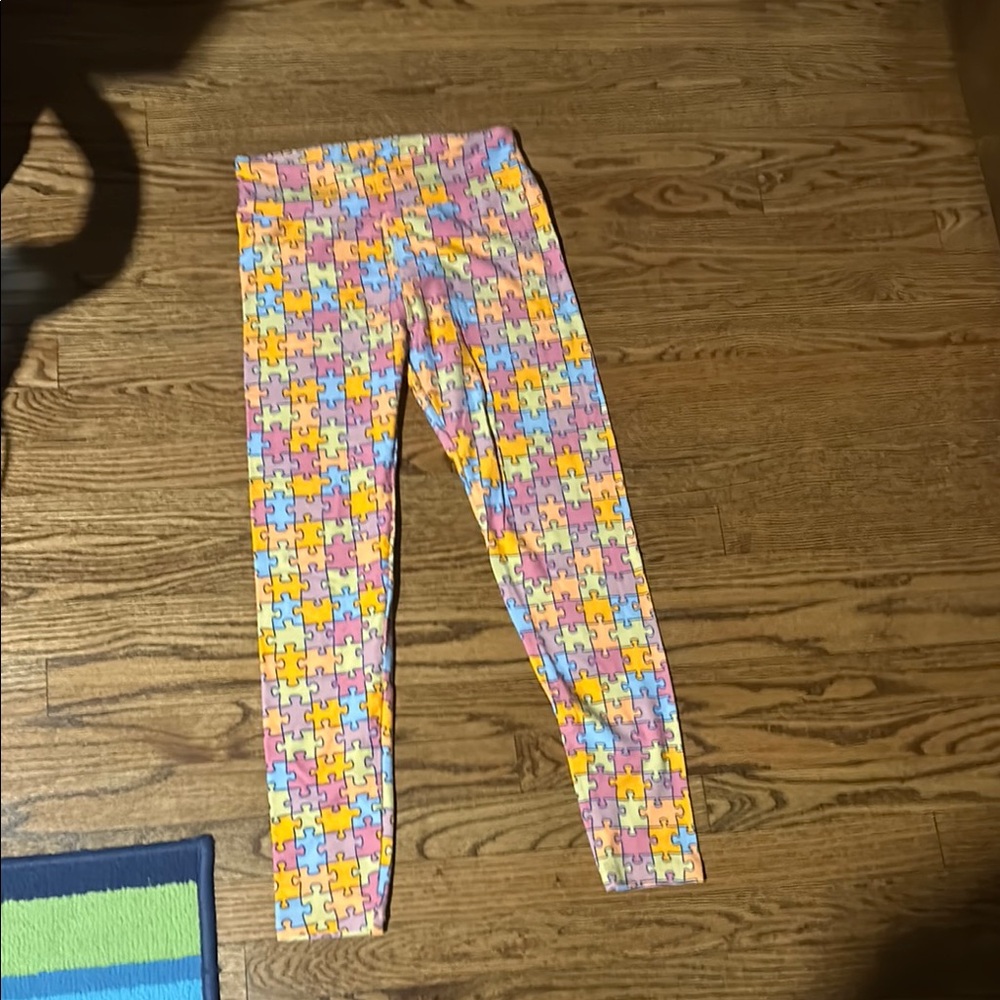 LuLaRoe Leggings